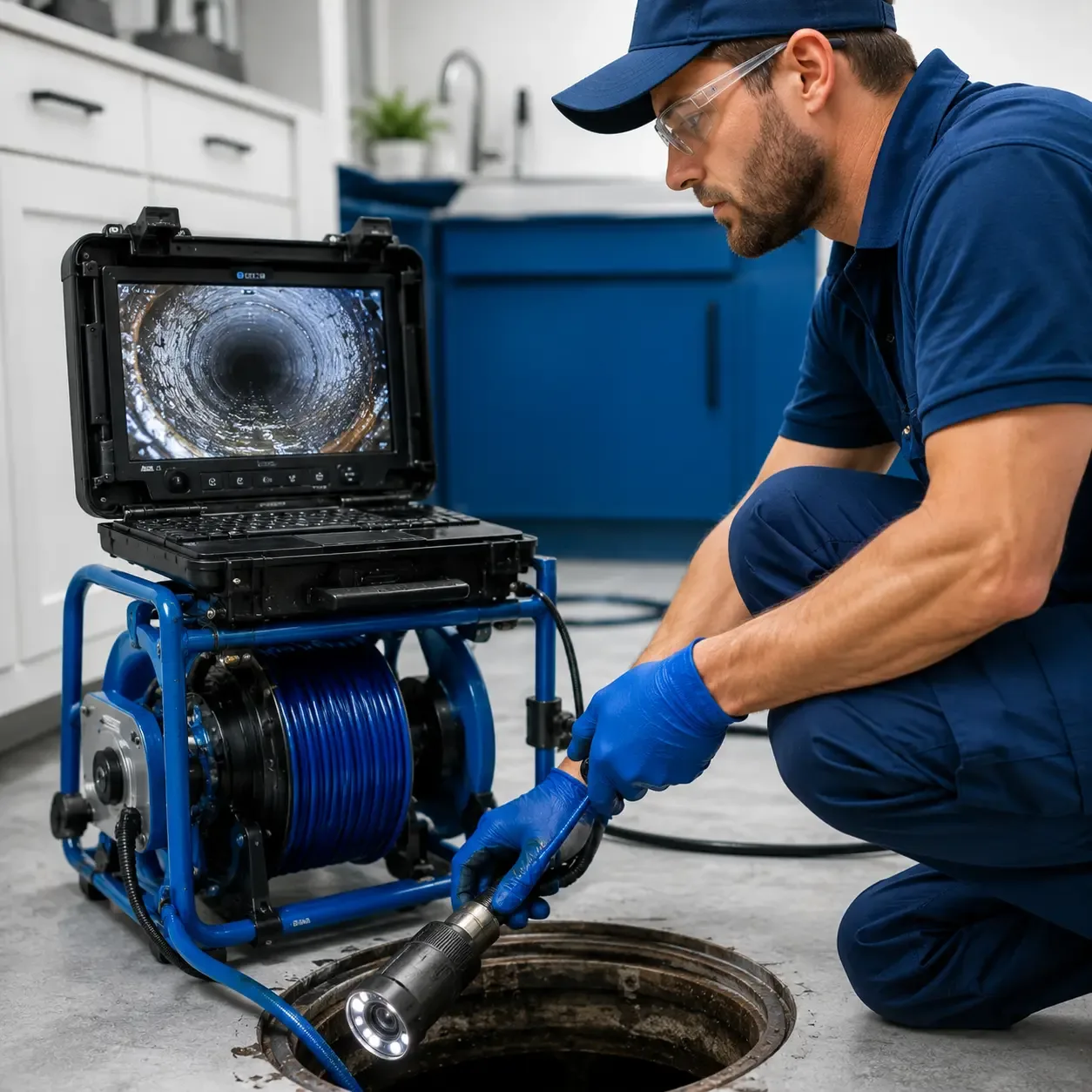 Pipe Relining professionals serving Sibley, IA